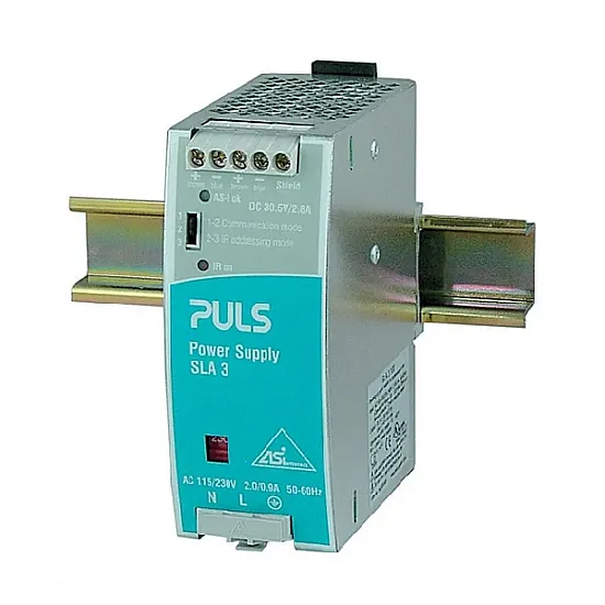 PULS SLA3.100 AS-Interface® Power Supply