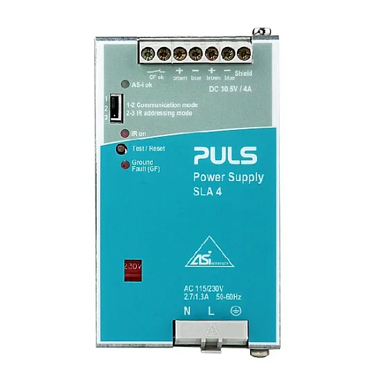 PULS SLA4.100 AS-Interface® Power Supply