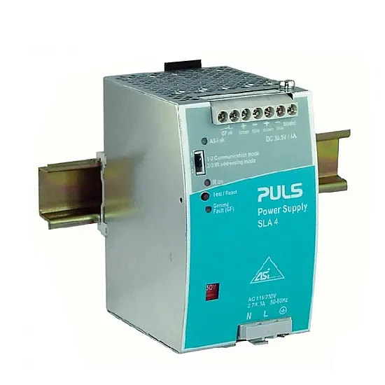 PULS SLA4.100 AS-Interface® Power Supply