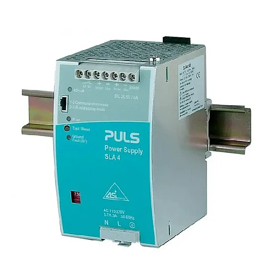 PULS SLA4.100 AS-Interface® Power Supply