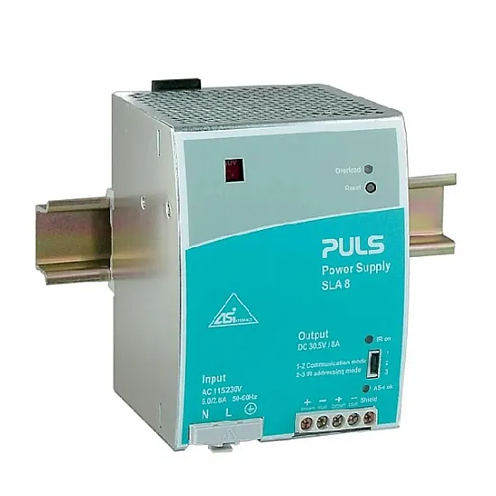 PULS SLA8.100 AS-Interface® Power Supply