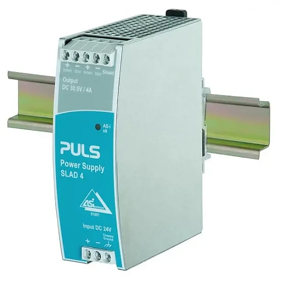 PULS SLAD4.100 AS-Interface® Power Supply