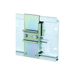 Adapter For Siemens S7-300 Rail