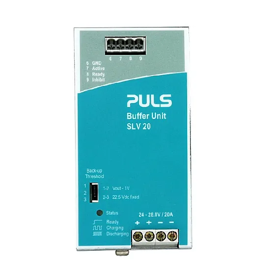 PULS SLV20.200 Buffer Module