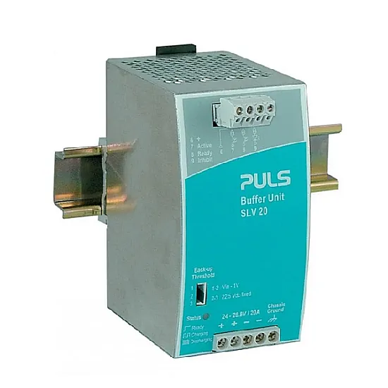 PULS SLV20.200 Buffer Module