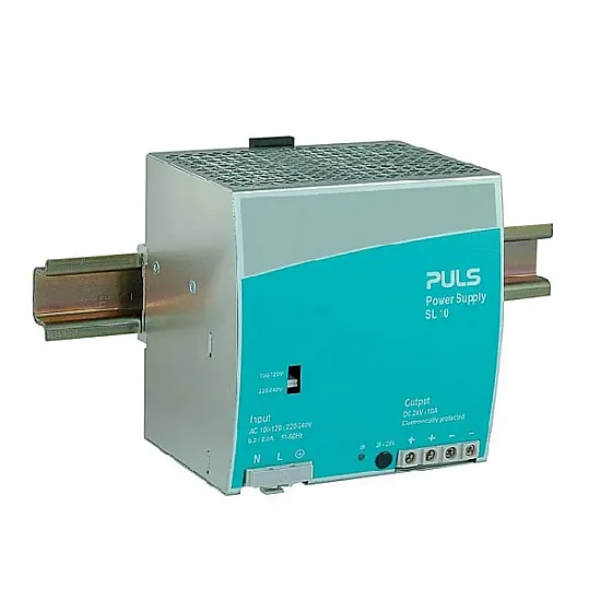 PULS SL10.309 DIN-rail Power Supply