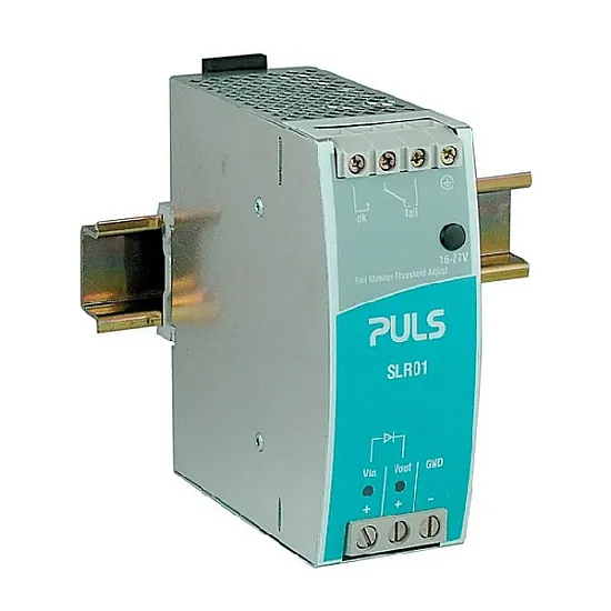 PULS SLR02 Diode Redundancy Module