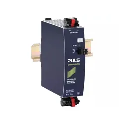 Power Supply With Integrated Decoupling Function