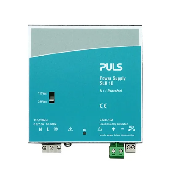 PULS SLR10.108 Power Supply