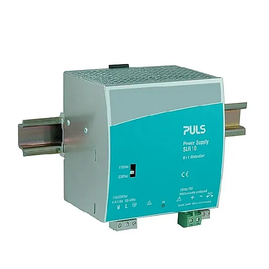 PULS SLR10.108 Power Supply