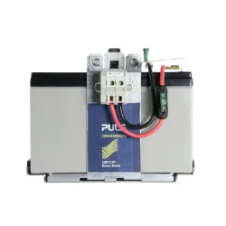 PULS UZK12.071 Battery Module