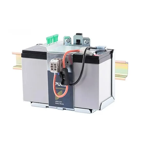 PULS UZK12.071 Battery Module