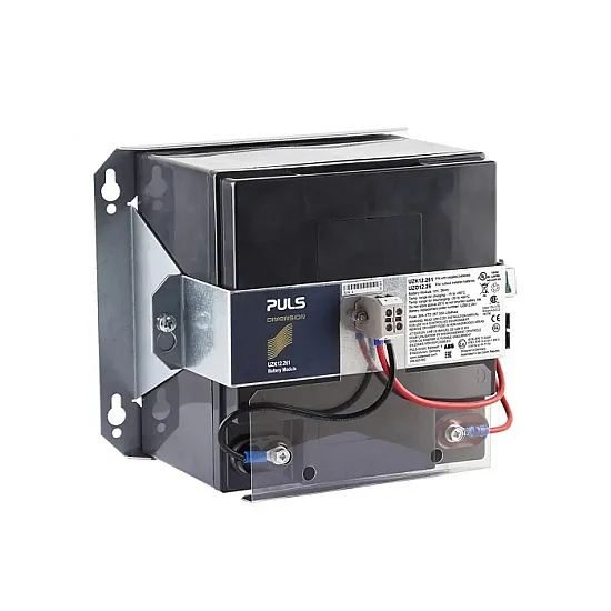 PULS UZK12.261 Battery Module