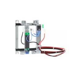 Battery Module Without Battery