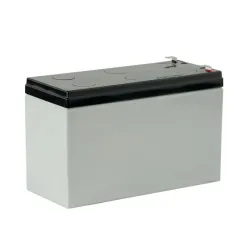 PULS UZB12.121 Battery Replacement