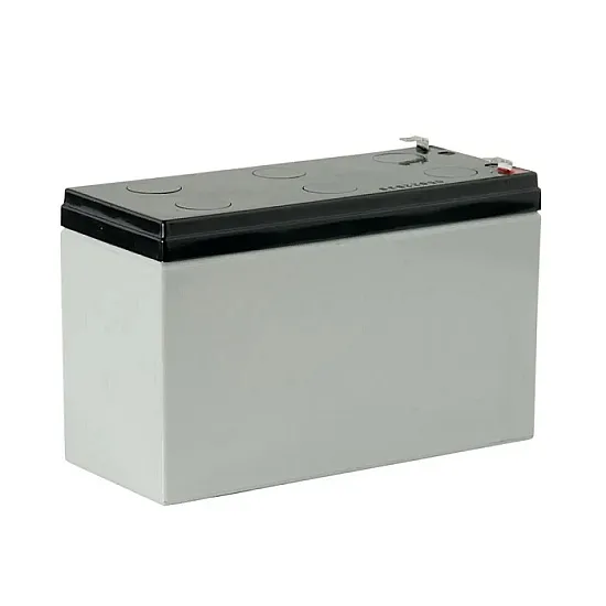 PULS UZB12.121 Battery Replacement