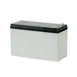 PULS UZB12.121 Battery Replacement