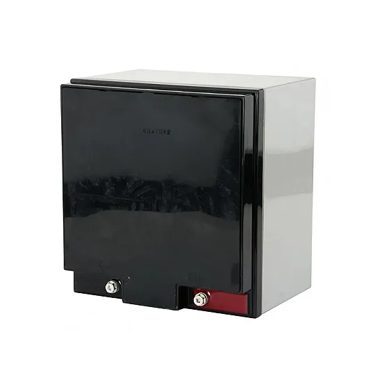 PULS UZB12.261 Battery Replacement