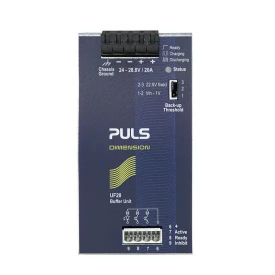 PULS UF20.481 Buffer Module