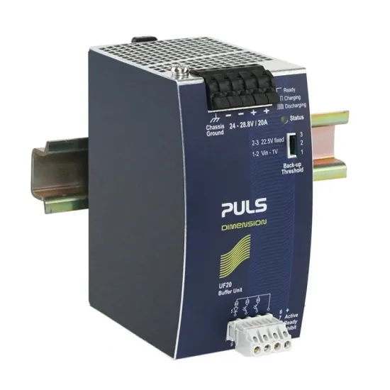 PULS UF20.481 Buffer Module