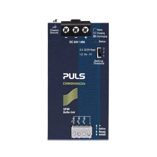 PULS UF40.241 Buffer Module