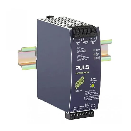 PULS UB10.242 DC-UPS Control Unit