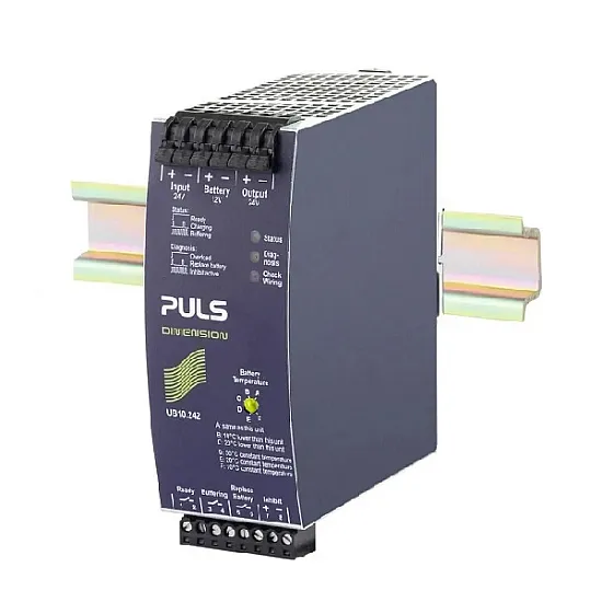 PULS UB10.242 DC-UPS Control Unit
