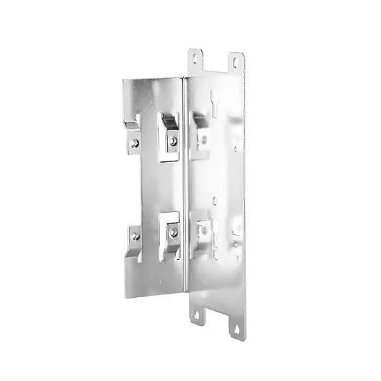 PULS ZM12.SIDE Side Mounting Bracket