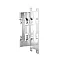 PULS ZM13.SIDE Side Mounting Bracket