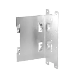 PULS ZM15.SIDE Side Mounting Bracket