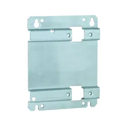 PULS ZM1.UBC10 Wall/Panel Mount Bracket