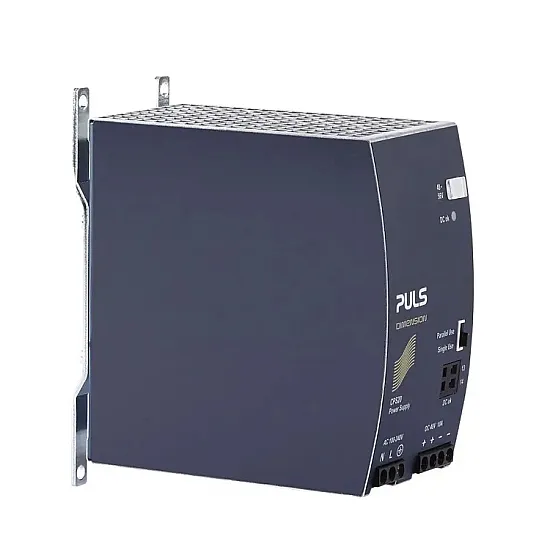 PULS ZM1.WALL Wall Mount Bracket