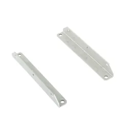 PULS ZM2.WALL Wall/Panel Mount Bracket