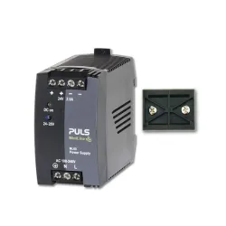 PULS ZM3.WALL Wall/Panel Mount Bracket