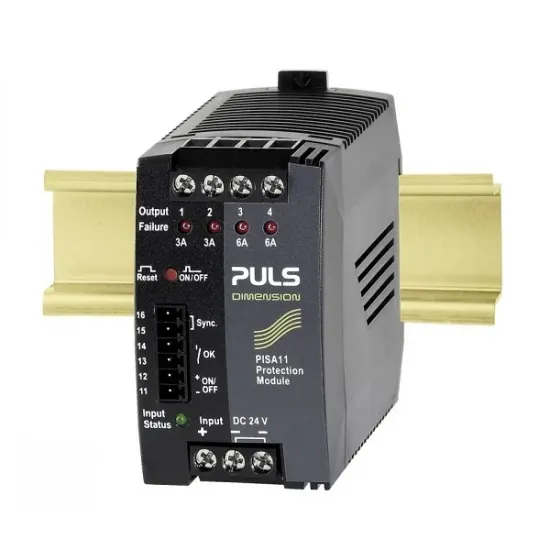 PULS PISA11.402 Protection Module