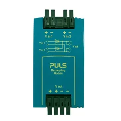 PULS MLY02.100 Diode Redundancy Module