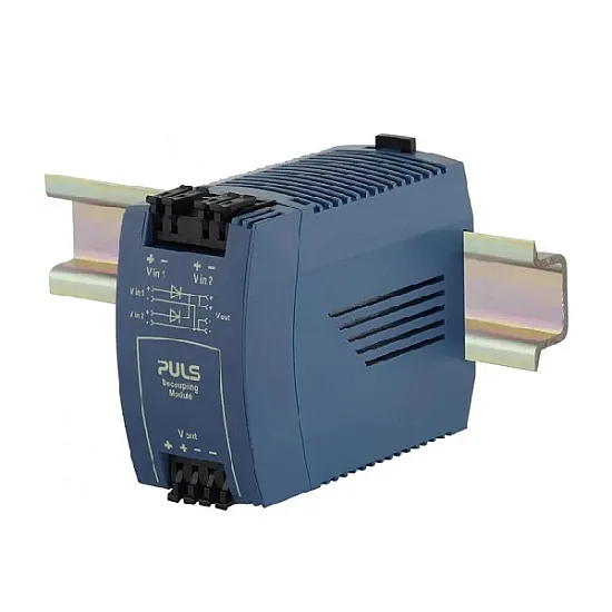 PULS MLY02.100 Diode Redundancy Module