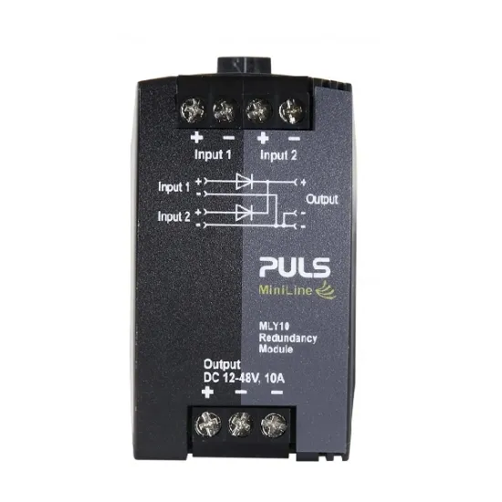 PULS MLY10.241 Diode Redundancy Module