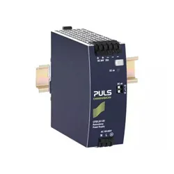 Redundancy Modules and Power Supplies