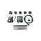 ROBUSTEL R1511P-4L-A03AU-A-DevKit Embedded 4G Router Development Kit