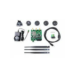 ROBUSTEL R1511P-4L-A03AU-B-DevKit Embedded 4G Router Development Kit