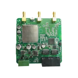 ROBUSTEL R1511P-4L-A02EU-A Embedded LTE Router
