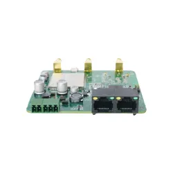 ROBUSTEL R1511P-4L-A03AU-B Embedded LTE Router