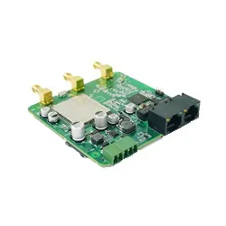 Embedded 3G/4G Router