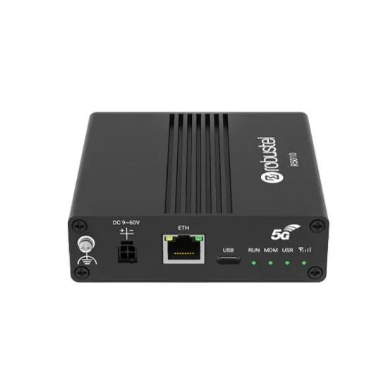 ROBUSTEL R5010-A-5G-A28EU (B113001) 5G IoT Router