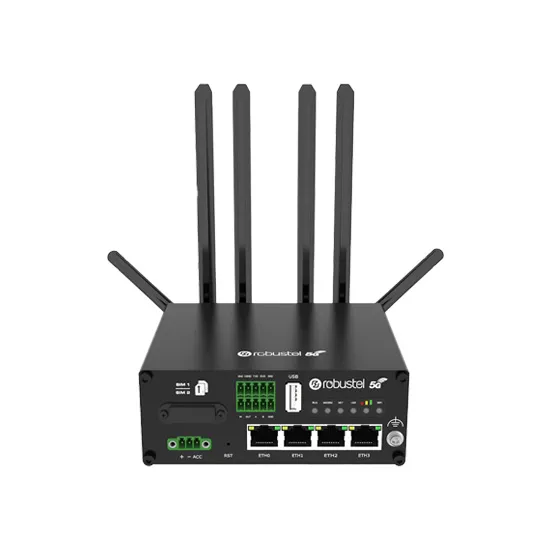 ROBUSTEL R5020-5G-A09GL-A 5G IoT Router