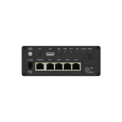 ROBUSTEL R5030-A-5G-A30EU Industrial Dual-SIM 5G IoT Router