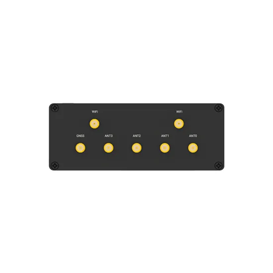 ROBUSTEL R5030-A-5G-A30EU Industrial Dual-SIM 5G IoT Router
