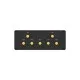 ROBUSTEL R5030-A-5G-A43EA Industrial Dual-SIM 5G IoT Router