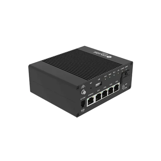ROBUSTEL R5030-A-5G-A43EA Industrial Dual-SIM 5G IoT Router